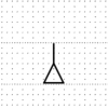 Bliss symbol woman